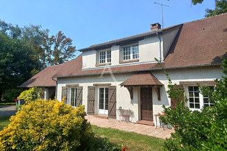 achat maison marigny-les-usages 45760