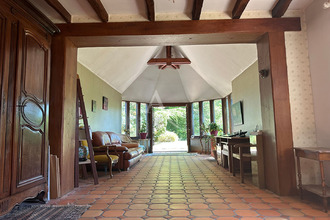 achat maison marigny-les-usages 45760