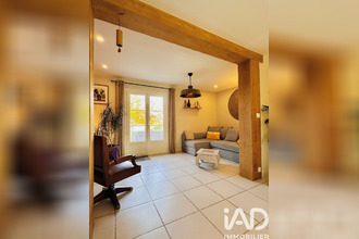 achat maison marigny-les-usages 45760