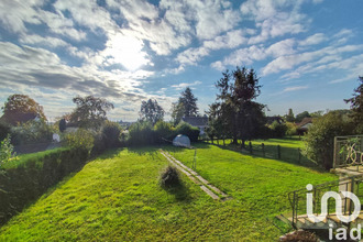 achat maison marigny-les-usages 45760