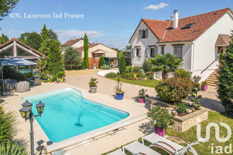 achat maison marigny-les-usages 45760