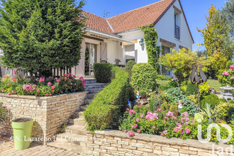 achat maison marigny-les-usages 45760