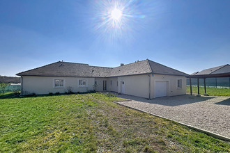 achat maison marigny-les-usages 45760