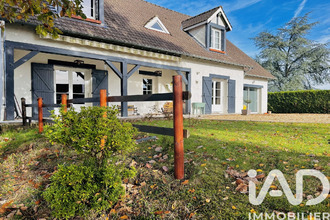 achat maison marigny-les-usages 45760