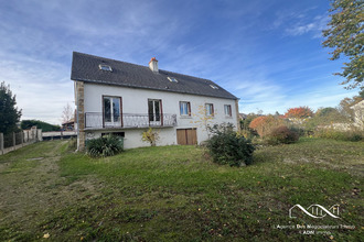 achat maison marigny-les-usages 45760