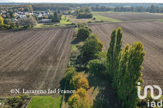 achat maison marigny-les-usages 45760
