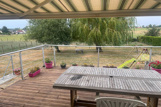 achat maison marigny-les-usages 45760