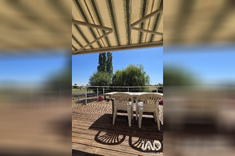 achat maison marigny-les-usages 45760