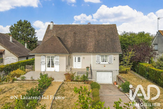 achat maison marigny-les-usages 45760