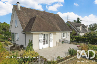 achat maison marigny-les-usages 45760