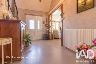 achat maison marigny-les-usages 45760