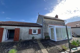 achat maison marigny-marmande 37120