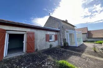 achat maison marigny-marmande 37120