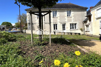 achat maison marigny-marmande 37120