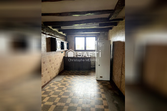 achat maison marigny-marmande 37120