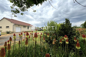 achat maison marigny-marmande 37120