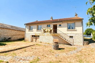 achat maison marigny-marmande 37120