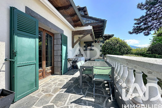 achat maison marigny-st-marcel 74150