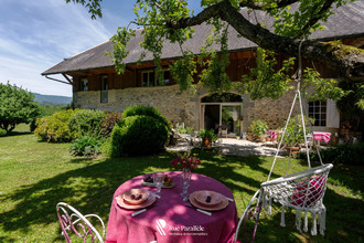 achat maison marigny-st-marcel 74150