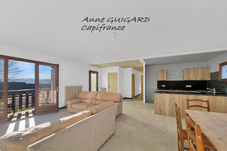 achat maison marigny-st-marcel 74150