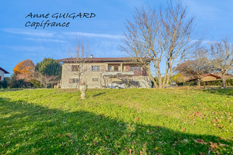 achat maison marigny-st-marcel 74150