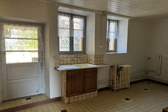 achat maison marigny-sur-yonne 58800