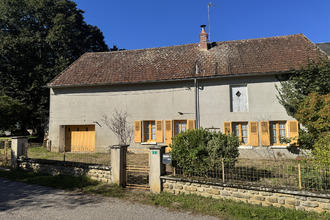 achat maison marigny-sur-yonne 58800