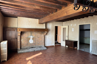 achat maison marigny-sur-yonne 58800