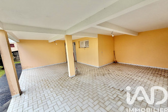 achat maison marigot 97225