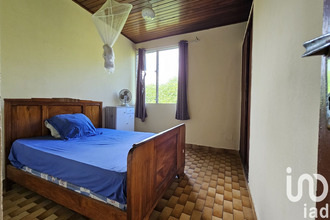 achat maison marigot 97225