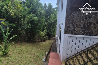 achat maison marigot 97225