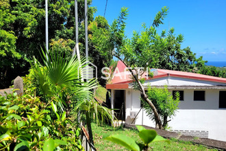 achat maison marigot 97225