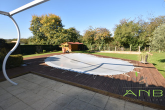 achat maison marillac-le-franc 16110