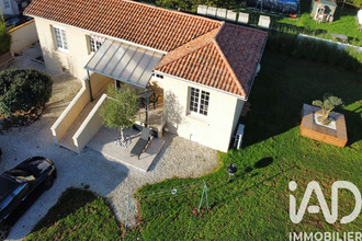 achat maison marillac-le-franc 16110