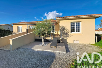 achat maison marillac-le-franc 16110