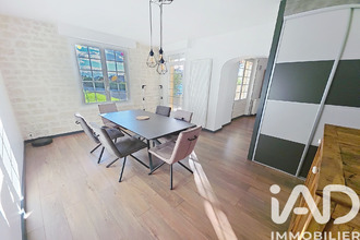 achat maison marillac-le-franc 16110