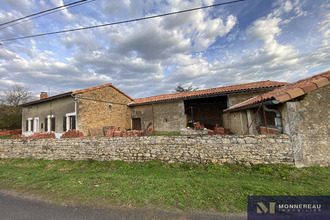 achat maison marillac-le-franc 16110