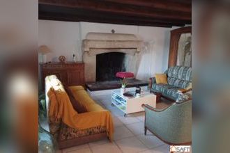 achat maison marillet 85240