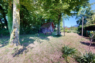 achat maison marin 74200