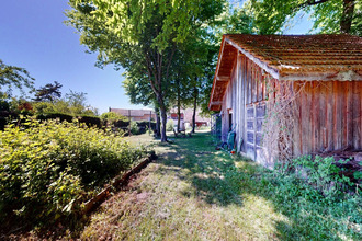 achat maison marin 74200