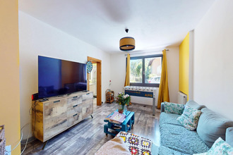 achat maison marin 74200