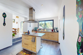 achat maison marin 74200