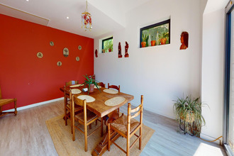 achat maison marin 74200