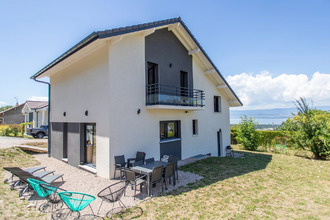 achat maison marin 74200