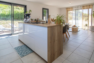 achat maison marin 74200