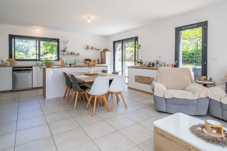 achat maison marin 74200