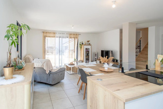 achat maison marin 74200