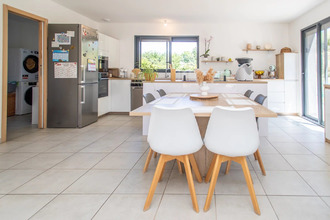 achat maison marin 74200