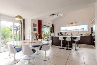 achat maison marin 74200