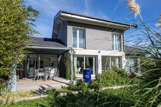 achat maison marin 74200